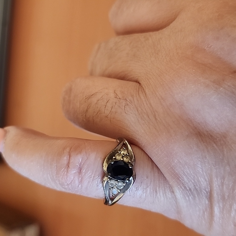 Women ring